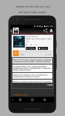 Emulate Android APK AMANTES DEL TERROR(contiene chat) Emulate Android APK AMANTES DEL TERROR(contiene chat)