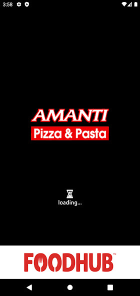 Run android online APK Amanti Pizza from MyAndroid or emulate Amanti Pizza using MyAndroid