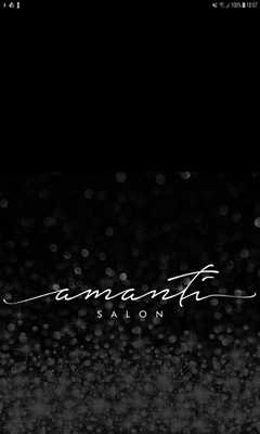 Emulate Android APK Amanti Salon Emulate Android APK Amanti Salon