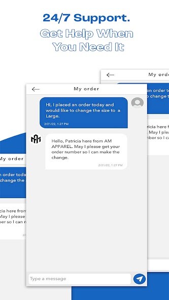 Run android online APK AM APPAREL from MyAndroid or emulate AM APPAREL using MyAndroid Run android online APK AM APPAREL from MyAndroid or emulate AM APPAREL using MyAndroid
