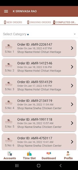 Run android online APK Amaraa Delivery App from MyAndroid or emulate Amaraa Delivery App using MyAndroid Run android online APK Amaraa Delivery App from MyAndroid or emulate Amaraa Delivery App using MyAndroid
