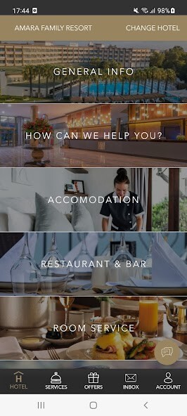 Run android online APK Amara Hotels from MyAndroid or emulate Amara Hotels using MyAndroid Run android online APK Amara Hotels from MyAndroid or emulate Amara Hotels using MyAndroid