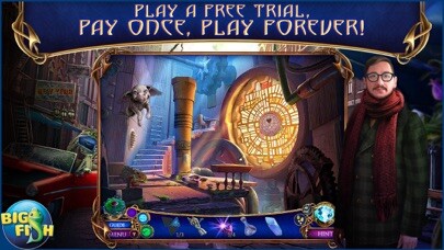 Emulate iPhone app Amaranthine Voyage: The Obsidian Book - A Hidden Object Adventure using MyAndroid Emulate iPhone app Amaranthine Voyage: The Obsidian Book - A Hidden Object Adventure using MyAndroid