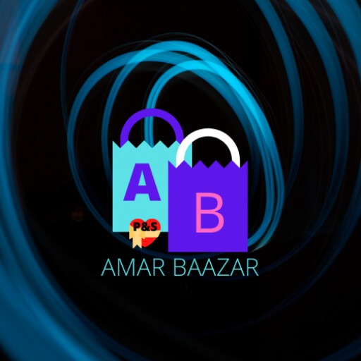 Run android online APK AMAR BAAZAR from MyAndroid or emulate AMAR BAAZAR using MyAndroid