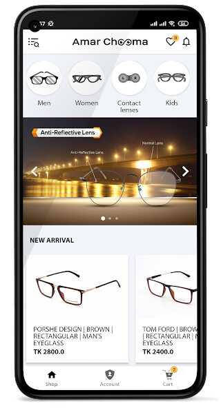 Run android online APK Amar Chosma - Eyewear Online Shop from MyAndroid or emulate Amar Chosma - Eyewear Online Shop using MyAndroid Run android online APK Amar Chosma - Eyewear Online Shop from MyAndroid or emulate Amar Chosma - Eyewear Online Shop using MyAndroid