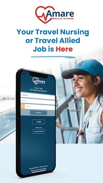 Run android online APK Amare – Travel Healthcare Jobs from MyAndroid or emulate Amare – Travel Healthcare Jobs using MyAndroid Run android online APK Amare – Travel Healthcare Jobs from MyAndroid or emulate Amare – Travel Healthcare Jobs using MyAndroid