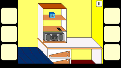 Emulate iPhone app Amarillan Room using MyAndroid Emulate iPhone app Amarillan Room using MyAndroid