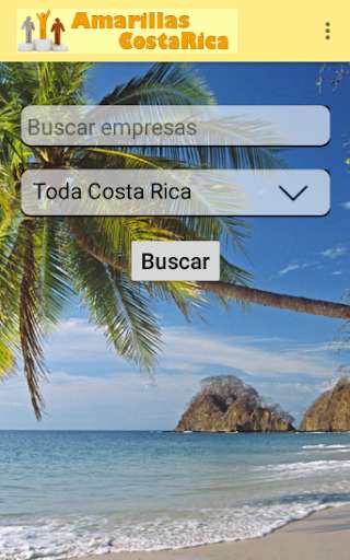 Run android online APK Amarillas Costa Rica from MyAndroid or emulate Amarillas Costa Rica using MyAndroid Run android online APK Amarillas Costa Rica from MyAndroid or emulate Amarillas Costa Rica using MyAndroid