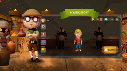 Emulate iPhone app Amarna - Battle Royale Game using MyAndroid Emulate iPhone app Amarna - Battle Royale Game using MyAndroid