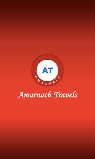 Run android online APK Amarnath Travels - Bus Tickets from MyAndroid or emulate Amarnath Travels - Bus Tickets using MyAndroid