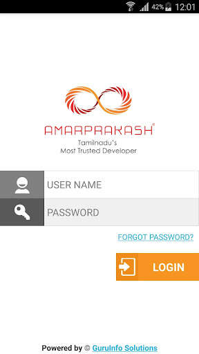 Run android online APK AMARPRAKASH SCM from MyAndroid or emulate AMARPRAKASH SCM using MyAndroid