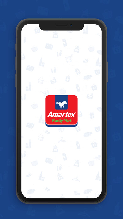 Emulate iPhone app Amartex using MyAndroid