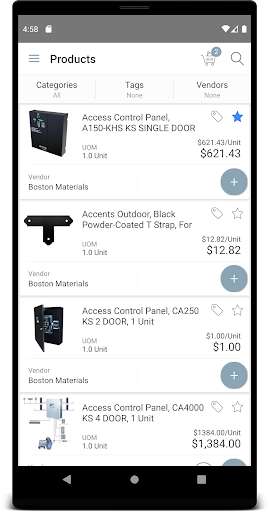 Run android online APK AMAST from MyAndroid or emulate AMAST using MyAndroid
