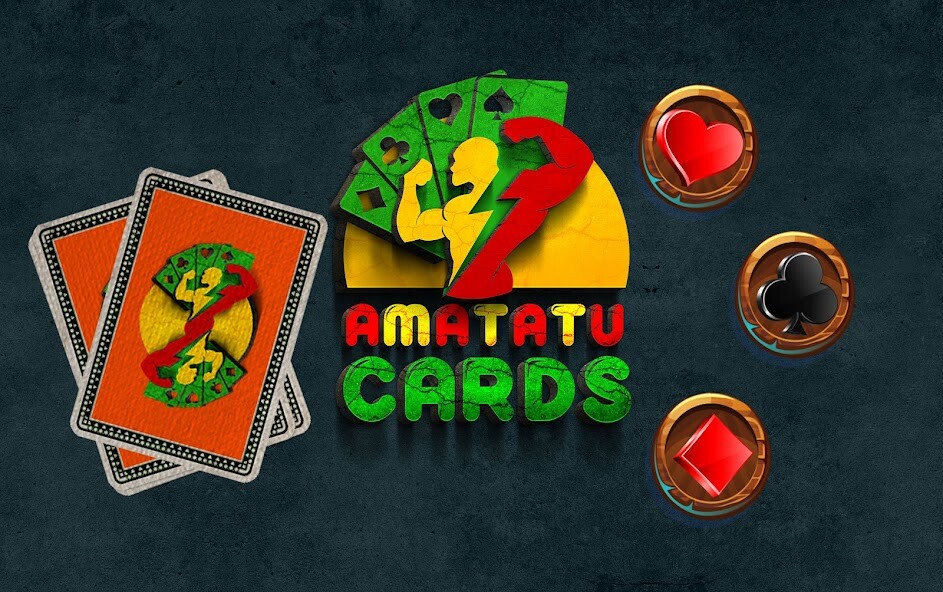 Run android online APK Amatatu Cards from MyAndroid or emulate Amatatu Cards using MyAndroid