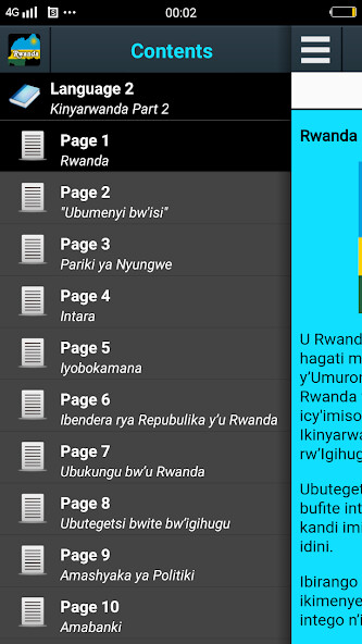 Run android online APK Amateka yu Rwanda from MyAndroid or emulate Amateka yu Rwanda using MyAndroid Run android online APK Amateka yu Rwanda from MyAndroid or emulate Amateka yu Rwanda using MyAndroid