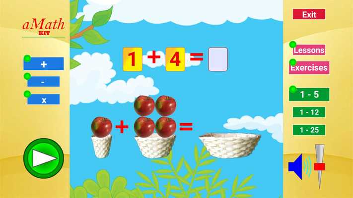 Emulate Android APK aMath Count Start Free Emulate Android APK aMath Count Start Free