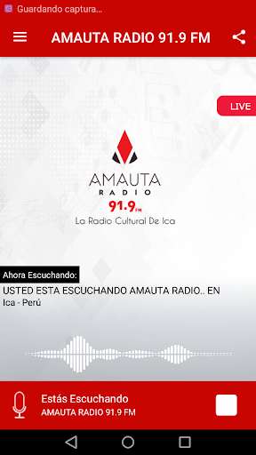 Run android online APK AMAUTA RADIO 91.9FM DE ICA from MyAndroid or emulate AMAUTA RADIO 91.9FM DE ICA using MyAndroid Run android online APK AMAUTA RADIO 91.9FM DE ICA from MyAndroid or emulate AMAUTA RADIO 91.9FM DE ICA using MyAndroid