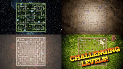 Emulate iPhone app A Maze 3D: Labyrinth Ball Game using MyAndroid Emulate iPhone app A Maze 3D: Labyrinth Ball Game using MyAndroid