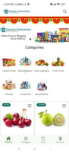 Run android online APK AmazeGroceries from MyAndroid or emulate AmazeGroceries using MyAndroid Run android online APK AmazeGroceries from MyAndroid or emulate AmazeGroceries using MyAndroid