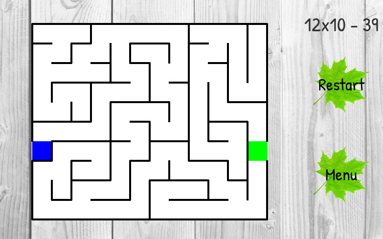 Emulate Android APK a-maze-ing Emulate Android APK a-maze-ing
