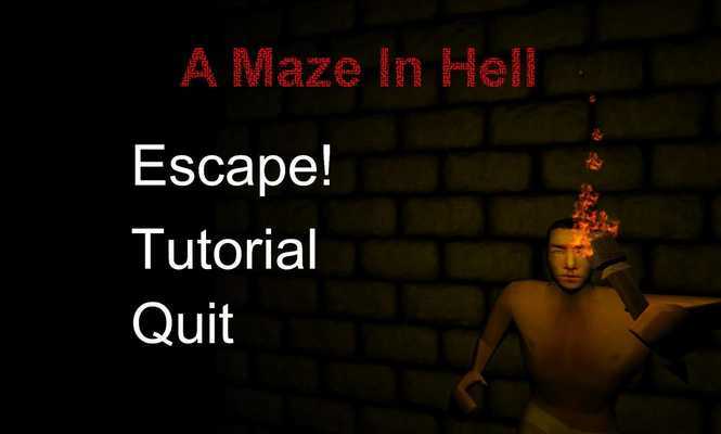 Emulate Android APK A Maze In Hell Emulate Android APK A Maze In Hell