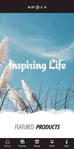 Run android online APK Amaze - Inspiring Life from MyAndroid or emulate Amaze - Inspiring Life using MyAndroid Run android online APK Amaze - Inspiring Life from MyAndroid or emulate Amaze - Inspiring Life using MyAndroid