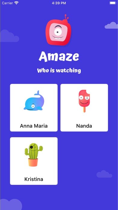 Emulate iPhone app Amaze Kids - Best Kids Videos using MyAndroid Emulate iPhone app Amaze Kids - Best Kids Videos using MyAndroid