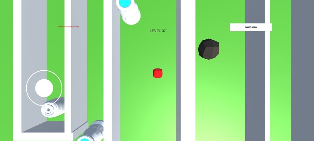 Run android online APK Amaze Out : The Game from MyAndroid or emulate Amaze Out : The Game using MyAndroid