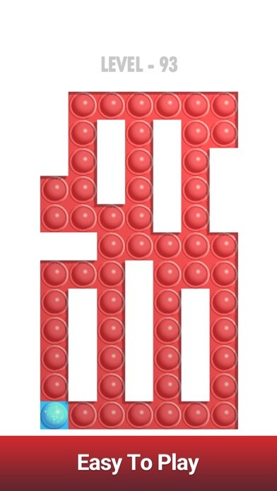 Emulate iPhone app Amaze Pop - Color Maze Games using MyAndroid Emulate iPhone app Amaze Pop - Color Maze Games using MyAndroid