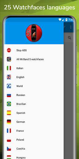 Run android online APK Amazfit Band 5 Watchfaces from MyAndroid or emulate Amazfit Band 5 Watchfaces using MyAndroid Run android online APK Amazfit Band 5 Watchfaces from MyAndroid or emulate Amazfit Band 5 Watchfaces using MyAndroid