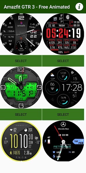 Run android online APK Amazfit GTR 3 Watch Face Tool from MyAndroid or emulate Amazfit GTR 3 Watch Face Tool using MyAndroid Run android online APK Amazfit GTR 3 Watch Face Tool from MyAndroid or emulate Amazfit GTR 3 Watch Face Tool using MyAndroid