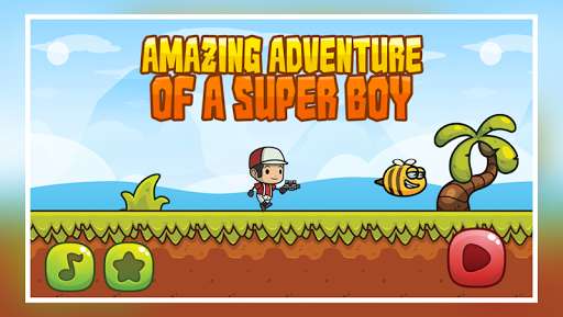 Run android online APK Amazing Adventure Of a Super Boy from MyAndroid or emulate Amazing Adventure Of a Super Boy using MyAndroid Run android online APK Amazing Adventure Of a Super Boy from MyAndroid or emulate Amazing Adventure Of a Super Boy using MyAndroid