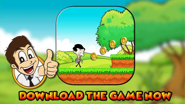 Emulate Android APK Amazing Adventure of Mr-Beans Emulate Android APK Amazing Adventure of Mr-Beans
