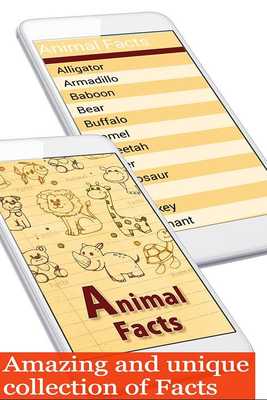 Emulate Android APK Amazing and funny Animal Facts Emulate Android APK Amazing and funny Animal Facts
