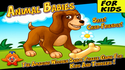 Emulate iPhone app Amazing Animal Babies Games using MyAndroid Emulate iPhone app Amazing Animal Babies Games using MyAndroid