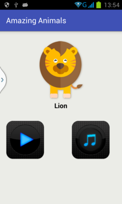 Emulate Android APK Amazing Animals Emulate Android APK Amazing Animals