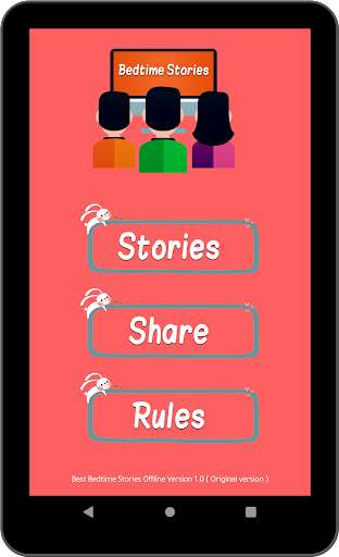 Run android online APK Amazing Bedtime Stories Offline from MyAndroid or emulate Amazing Bedtime Stories Offline using MyAndroid Run android online APK Amazing Bedtime Stories Offline from MyAndroid or emulate Amazing Bedtime Stories Offline using MyAndroid