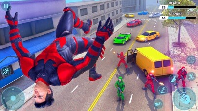 Emulate iPhone app Amazing Boy Superhero Games using MyAndroid Emulate iPhone app Amazing Boy Superhero Games using MyAndroid
