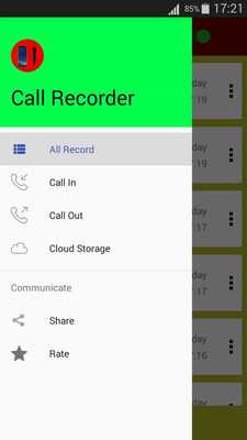 Emulate Android APK Amazing Call Recorder Emulate Android APK Amazing Call Recorder