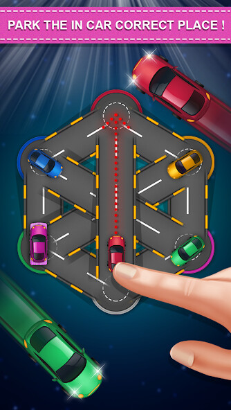 Run android online APK Amazing Car Puzzle from MyAndroid or emulate Amazing Car Puzzle using MyAndroid