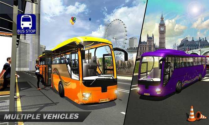 Emulate Android APK Amazing City Coach Bus Driver Emulate Android APK Amazing City Coach Bus Driver