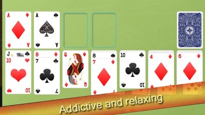Emulate iPhone app Amazing Classic Solitaire using MyAndroid Emulate iPhone app Amazing Classic Solitaire using MyAndroid