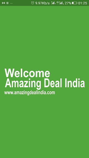 Run android online APK Amazing deal India from MyAndroid or emulate Amazing deal India using MyAndroid Run android online APK Amazing deal India from MyAndroid or emulate Amazing deal India using MyAndroid