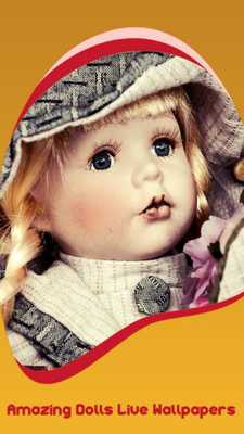 Emulate Android APK Amazing Dolls Live Wallpapers Emulate Android APK Amazing Dolls Live Wallpapers
