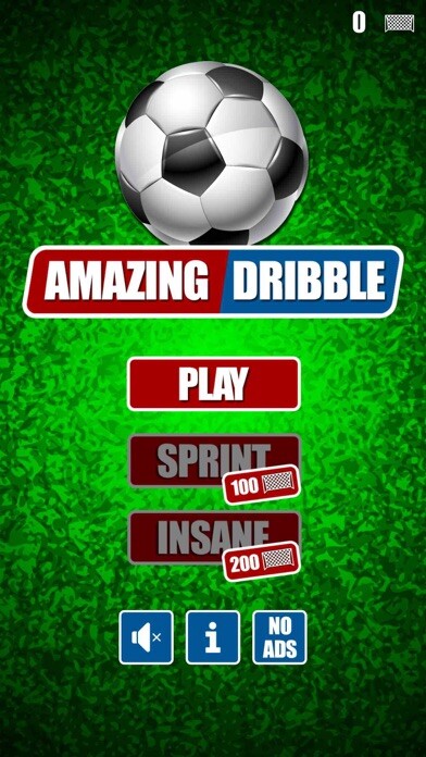 Emulate iPhone app Amazing Dribble! Fast Football Sport Fifa 17 Game! using MyAndroid Emulate iPhone app Amazing Dribble! Fast Football Sport Fifa 17 Game! using MyAndroid