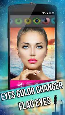 Emulate Android APK Amazing Face Makeup Emulate Android APK Amazing Face Makeup