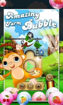 Emulate Android APK Amazing Farm Bubble Emulate Android APK Amazing Farm Bubble