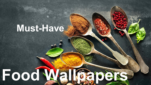 Run android online APK Amazing Food Wallpapers including editor from MyAndroid or emulate Amazing Food Wallpapers including editor using MyAndroid