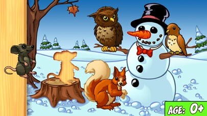 Emulate iPhone app Amazing Forest Animal Puzzle using MyAndroid Emulate iPhone app Amazing Forest Animal Puzzle using MyAndroid