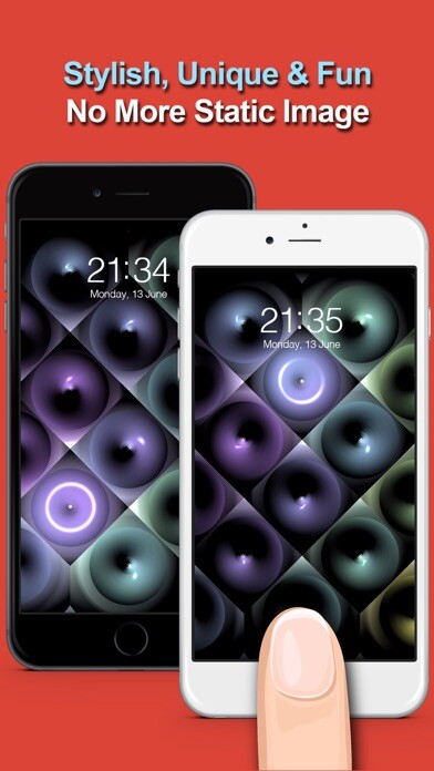 Emulate iPhone app Amazing Free HD & 4K Live Wallpaper Photo, Background, Themes And Screen Saver For iPhone using MyAndroid Emulate iPhone app Amazing Free HD & 4K Live Wallpaper Photo, Background, Themes And Screen Saver For iPhone using MyAndroid
